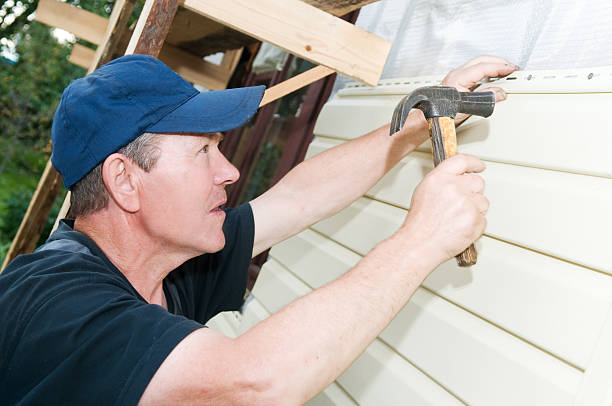 Best Stucco Siding  in Colona, IL